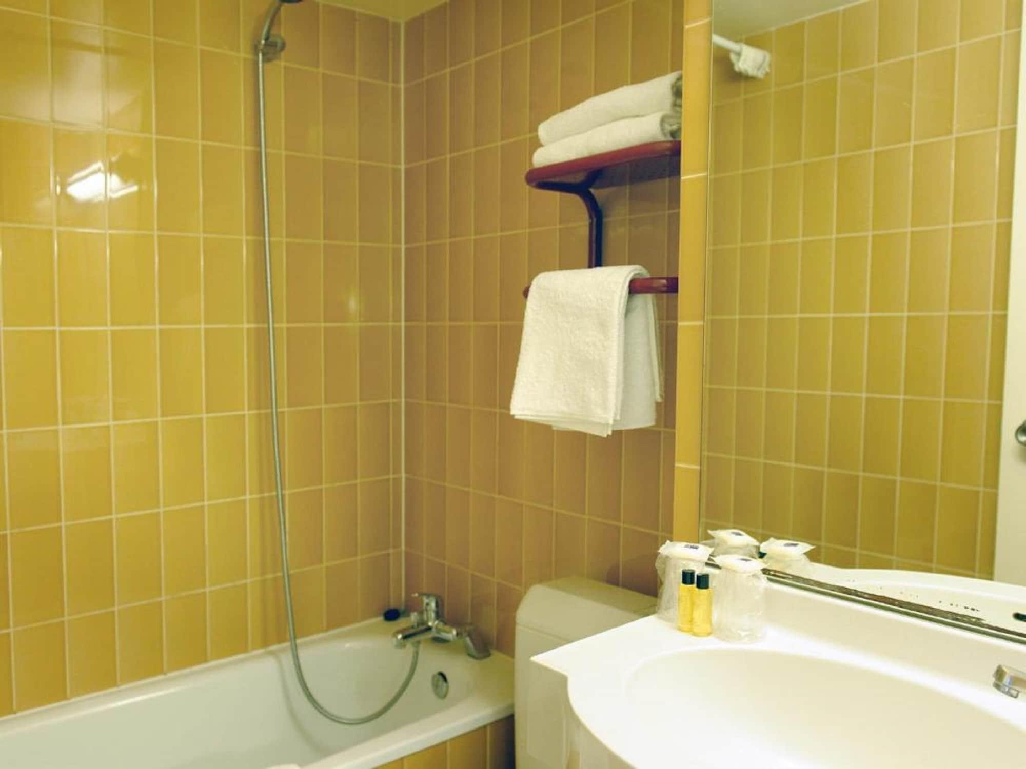 New Saint Lazare 3* Parigi